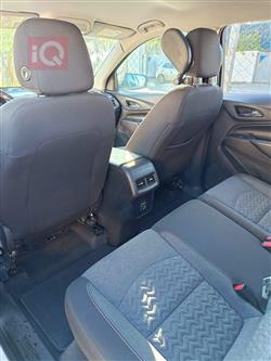 شيفروليه إكوينوكس